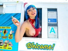 18, フェラチオ, コンピレーション, 手コキする, なめる, オナニー, ティーン, オッパイの