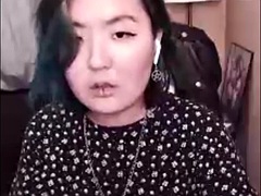 Amateur, Asiatique, Fétiche, Mère que j'aimerais baiser, Fumer