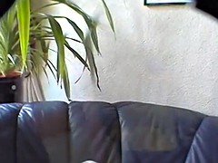 MILF mit dem Schraubendreher befriedigt!!!