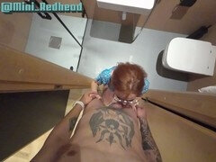 素人, 浴室, 捕まる, カップル, 旦那, ラフ, シャワー, 妻