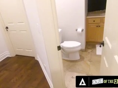 Blasen, Braunhaarige, Behaart, Hardcore, Zierlich, Pov, Muschi, Jungendliche (18+)