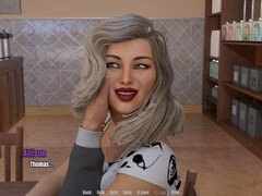 3d, Постарше, Милф, Мамочка, От первого лица