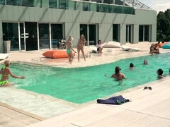 In den arsch, Arsch, Grosser arsch, Grosse titten, Blasen, Paar, Hardcore, Titten