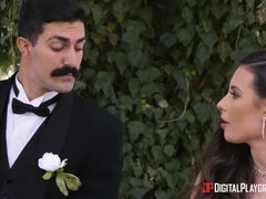 Cul, Sucer une bite, Mariée, Queue, Léchez, Seins naturels, Perverse, Nénés