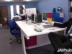 Hd, Bureau