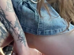 Amateur, Anal, Cul, Voiture, Éjaculation interne, Tir de sperme, Hard, Japonaise