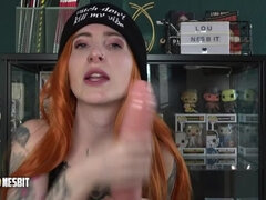 Conversation vulgaire, Domination, Femelle, Femme dominatrice, Allemand