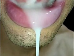 Arschlecken, Süss, Aufs gesicht abspritzen, Schwul, Hardcore, Lecken, Masturbation, Pov