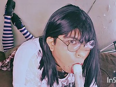Pijpbeurt, Travestiet, Hardcore, Japaans, Ondergoed, Rijpe lesbienne, Shemale, Speelgoed