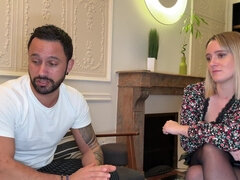 Blond, Pijpbeurt, Lul, Spel, Hardcore, Hd, Moeder die ik wil neuken