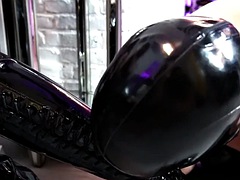 素人, 緊縛, イく瞬間, 足, ハードコア, ゴム, ハメ撮り, ペニスバンド