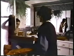 熟年, ヴィンテージ