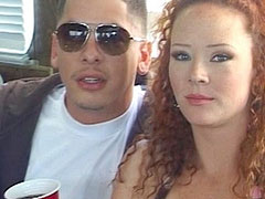 Кончили внутрь, Групповуха, Группа, Рыжие, Рабыни, Втроем, Жена, Обмен женами