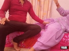 お尻, デカ尻, 黒人, 自家製, 巨大, インド人, 淫乱熟女, オッパイの