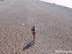 Culo grande, Tetas grandes, Morena, Tetona, Doble penetracion, Grupo, Sexo duro, Interracial