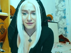 Grote kont, Fetisj, Ondergoed, Masturbatie, Non, Tiener, Tieten likken, Webcamera