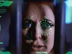 お尻, デカ尻, デカパイ, 黒人, ブーツ, 牢屋, オマンコ, オッパイの