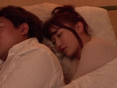 素人, アジア人, バック, 淫乱熟女, オーガズム, オマンコ, オッパイの, 妻