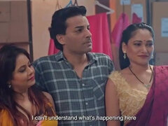 Enthousiasteling, Pijpbeurt, Bruinharig, Hardcore, Hd, Indisch