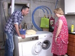 素人, デカチン, ブロンド, イく瞬間, ヨーロピアン, お婆さん, デカチンの, 熟年