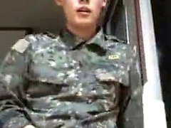 Gay, Coreano, Camara web