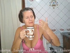 Крупный план, Эротика