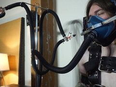 Sadomasochismus, Weibliche domination, Sklave