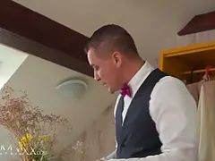 Gros seins, Sucer une bite, Tromperie, Hd, Orgasme, Pov, Chatte, Rousse roux