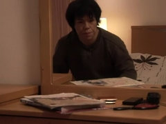 Amateur, Asiático, Mamada, Cfnm, Polla, Hd, Japonés