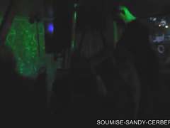 Enthousiasteling, Bondage discipline sadomasochisme, Gebondenheid, Hd, Feest