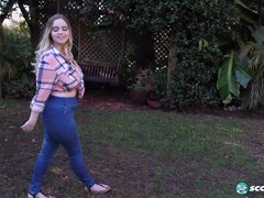 Amateur, Culo, Rubia, Tetona, Peludo, Sexo duro, Hd, Adolescente