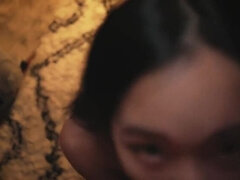 Amateur, Asian, Blowjob, Couple, Cumshot, Hd, Riding