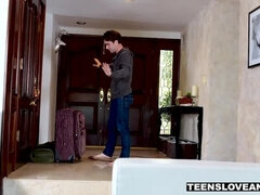 Cheater Jane Wilde Sodomized by Disgruntled BF