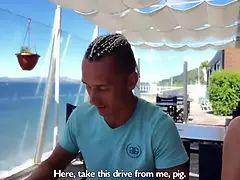 Anaal, Pijpbeurt, Stel, Duits, Hd, Russisch, Swinger, Tiener