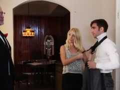 Kendra Lust Marriage