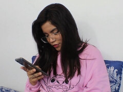 Gros cul, Tir de sperme, Indienne, Rugueux, Pute