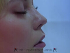 ブロンド, フェムドム, Hd, 愛人, ストッキング, ペニスバンド, タトゥー, おもちゃ