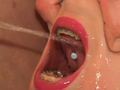 Anal, Culo, Rubia, Fetiche, Adolescente, Anal adolescente, Apretado