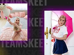 Американки, Большой член, Большие сиськи, Минет, Ласковые ручки, Натуральные сиськи, Кричащие, Мачеха