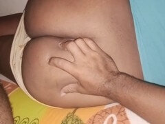 Stepmother, step mom fuck, internal ejaculation