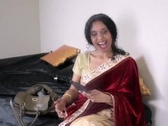 Amateur, Brunette, Indian, Milf, Natural, Pov