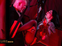 Anal, Bondage domination sadisme masochisme, Sucer une bite, Mignonne, Domination, Femelle, Rugueux, Épouse