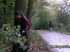 18 años, Amateur, Atrapados, Acercamiento, Público, Pelirrojo, Adolescente, Bajo la falda