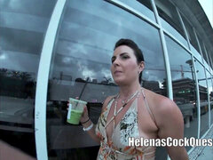 アナル, デカチン, 黒人, 乱交, 異人種間, 小柄, ストッキング, 締まりの良い