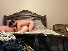 Amateur, Anal, Belle grosse femme bgf, Grosse bite, Couple, Première fois, Homosexuelle, Hard