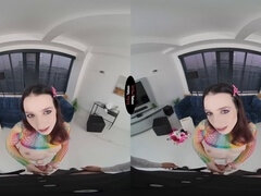 Blasen, Braunhaarige, Handjob, Zierlich, Realität, Hure