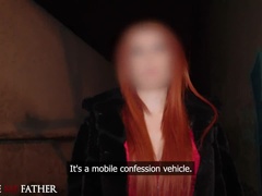 Blasen, Europäisch, Absätze, Party, Öffentlich, Rau, Rasiert, Titten