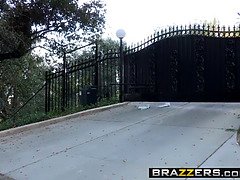 In den arsch, Grosser arsch, Grosse titten, Blondine, Hd, Flotter dreier, Titten, Uniform