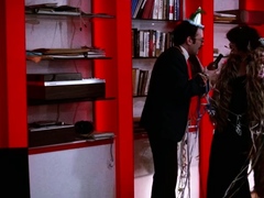 Amateur, Sucer une bite, Brunette brune, Poilue, Époux mari, Mère que j'aimerais baiser