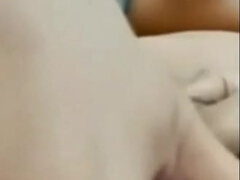 Braunhaarige, Behaart, Hd, Masturbation, Muschi, Solo